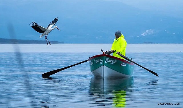 Beklenen Kavuşma Erken Gerçekleşti