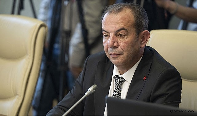 Belediye Başkanı Gözaltına Alındı