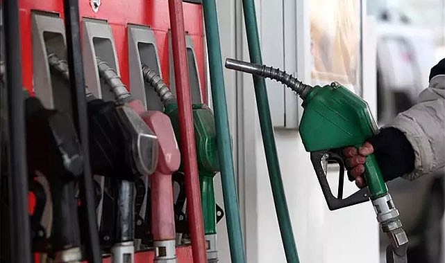Benzin Fiyatında Büyük Artış