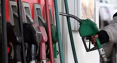 Benzin Fiyatında Büyük Artış