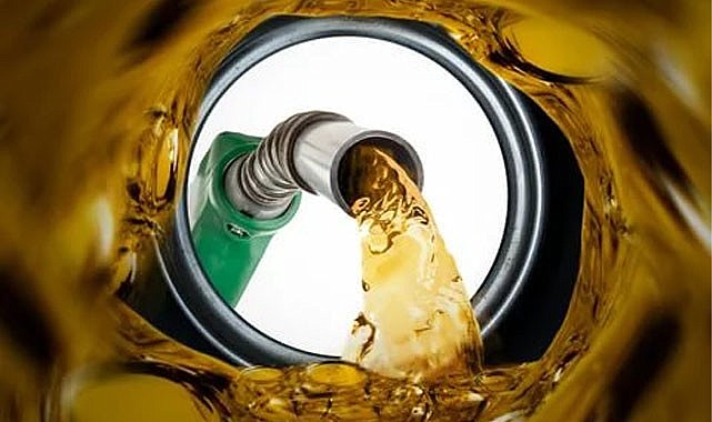 Benzin Fiyatında Yeni Artış