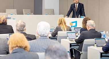 BİK'ten dijital dönüşüm vurgusu... Güçlü basın karşılıklı güvenle mümkün