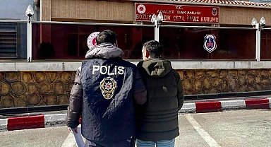 Bilecik Emniyeti adaletin izinde, kararlı takipte