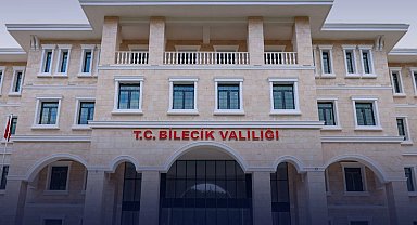 Bilecik'te 'Nüfus' bir gün hizmet vermeyecek!