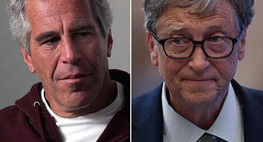 Bill Gates'ten Epstein Açıklaması:
