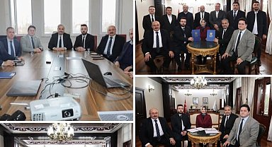 Bolvadin'e Sağlık Bilimleri Fakültesi'ni Emrullahoğlu yapacak