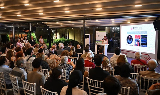 Bornova Kısa Film Günleri'ne rekor başvuru