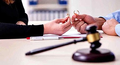 Boşanma Oranı Yükseliyor