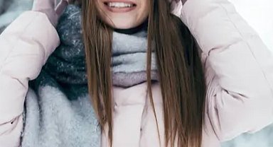 Boyun sağlığı için atkı şart!