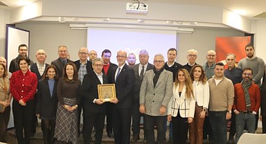 BUMİAD’da Yapay Zekâ Masaya Yatırıldı