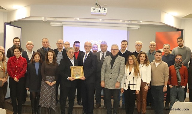 BUMİAD’da Yapay Zekâ Masaya Yatırıldı