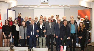 BUMİAD Mali Genel Kurulu Gerçekleştirildi