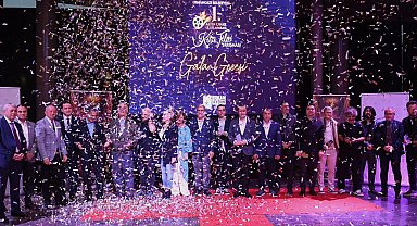 Bursa Altın Çınar Kısa Film Festivali başlıyor