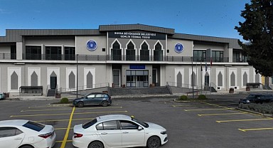 Bursa Büyükşehir Belediyesi Gemlik Termal Tesisi’ni Hizmete Açtı