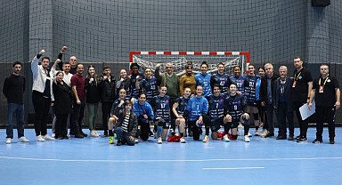 Bursa Büyükşehir’den Zirveye Büyük Darbe