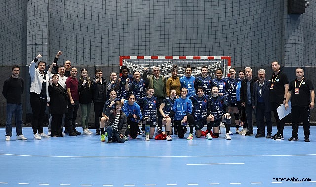 Bursa Büyükşehir’den Zirveye Büyük Darbe