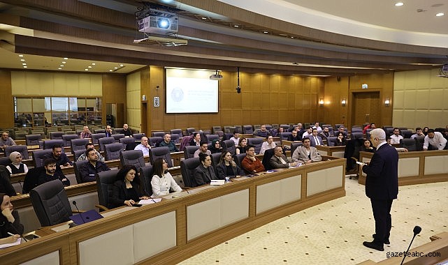 Bursa’da Adres ve Numarataj Karmaşasına Son