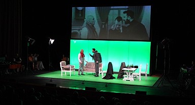 Bursa’da Albert Camus’nün “Adiller”i İlk Kez Sahnelendi