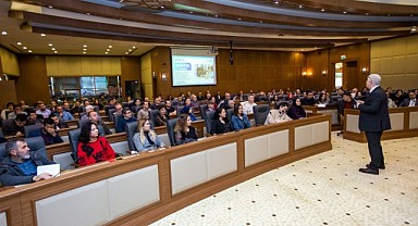 Bursa’da Belediyecilikte Dijital Dönüşüm Başladı