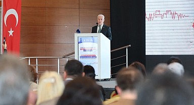 Bursa’da Deprem Riskini Azaltma Projesi Hız Kesmeden Sürüyor