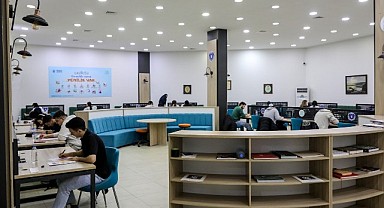 Bursa’da Gençlere Ücretsiz TYT Deneme Sınavı