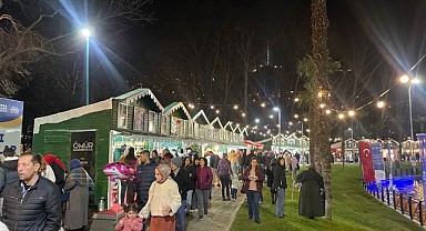 Bursa’da Ramazan Bereketi Sofralara Taşınıyor