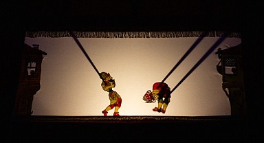 Bursa’da Ramazan Coşkusu Sahneye Taşındı