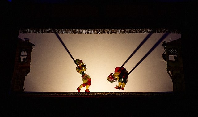 Bursa’da Ramazan Coşkusu Sahneye Taşındı