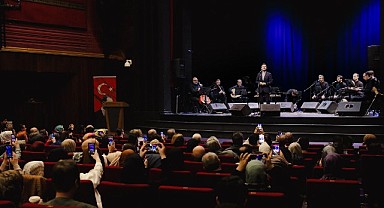 Bursa’da Ramazan Geceleri “Semadan Yükselen Hoş Sadâ” ile Renklendi