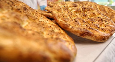 Bursa’da Ramazan Pidesi Yarı Fiyatına Satılacak