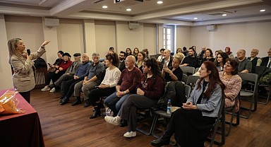 Bursa’da Sevgililer Günü Kültür ve Sanatla Taçlandı