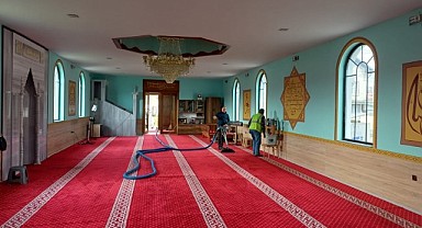 Bursa’dan Balkanlar’a Ramazan Seferberliği