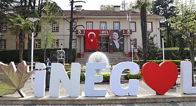 Bursa İnegöl'de hızlı büyüme sürüyor... Nüfusu 306 bini aştı
