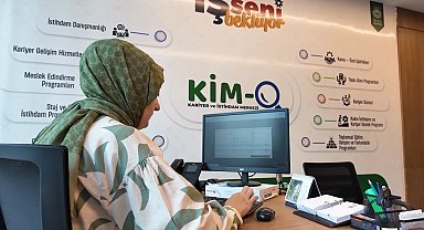 Bursa İnegöl'de KİM-O'dan istihdama güçlü destek