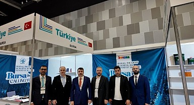 Bursa’nın Turizm ve Ticaret Vizyonu Umman’da Tanıtıldı