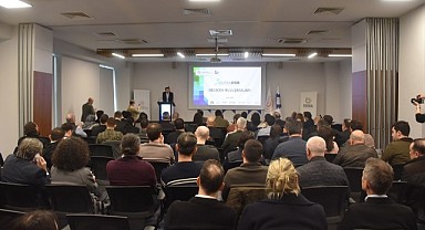 Bursa OSB’den Akıllı Ulaşım Hamlesi