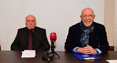 Bursa Osmangazi'de felsefe rüzgarı