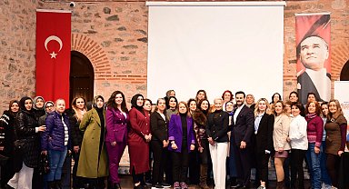 Bursa Osmangazi'den kadın sağlığına güçlü adım