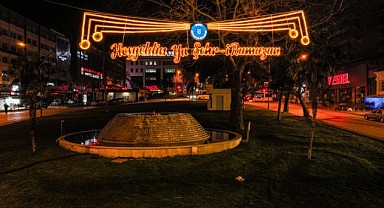 Bursa Ramazan’a Hazır