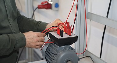 Bursa Teknik Üniversitesi asansör buluşuna Avrupa Patenti