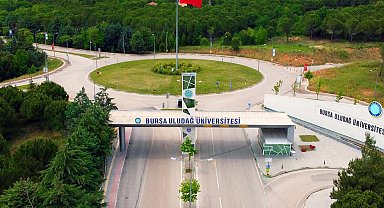 Bursa Uludağ Üniversitesi Döner Sermaye İşletmesi'ne yeni yönetmelik