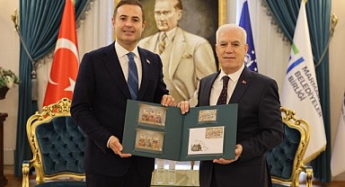 Bursa ve Balıkesir'den güç birliği