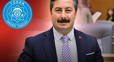 Bursa Yenişehir Belediye Başkanı Ercan Özel 'yılın en başarılı başkanı' seçildi