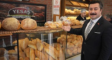 Bursa Yenişehir'de YESAŞ yeniden emin ellerde