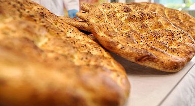 Bursa'da 450 gram BESAŞ pidesinin fiyatı belli oldu