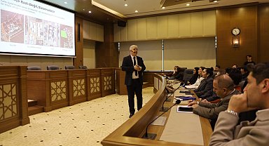 Bursa'da adres karmaşasına son!