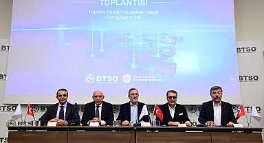 Bursa'da akaryakıt bayileri toplandı... Artan maliyetler sektörü zorluyor