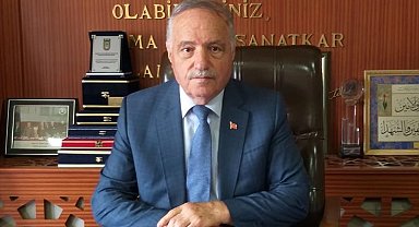 Bursa'da Arif Tak, güven için yeniden aday