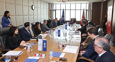 Bursa'da istihdam konusunda güçlü iş birliği