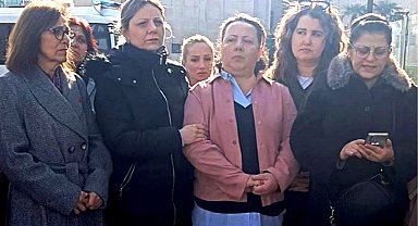 Bursa'da Özge Yetimoğulları davasındaki beraate CHP'li kadınlardan tepki